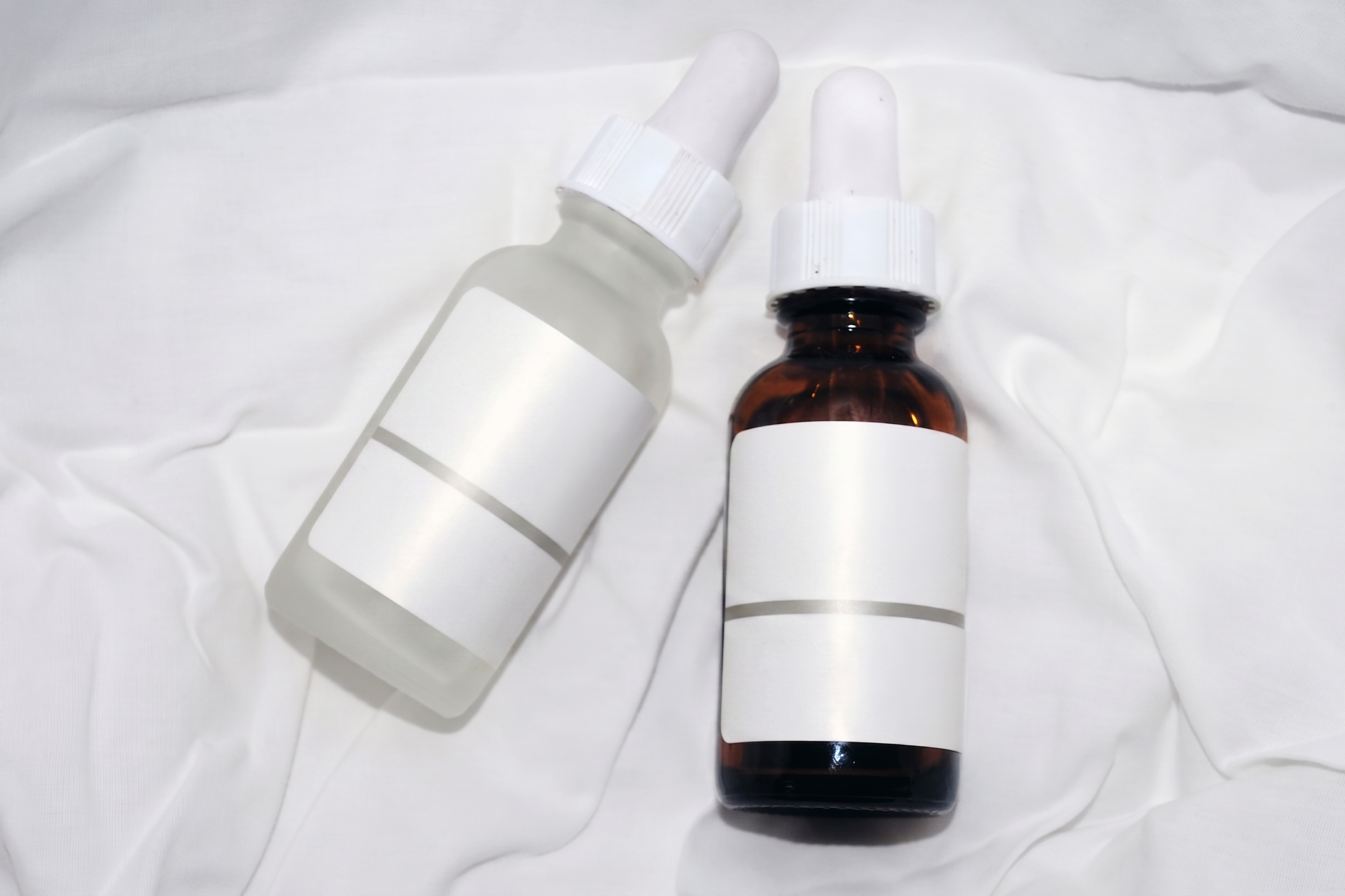 Acid Exfoliators