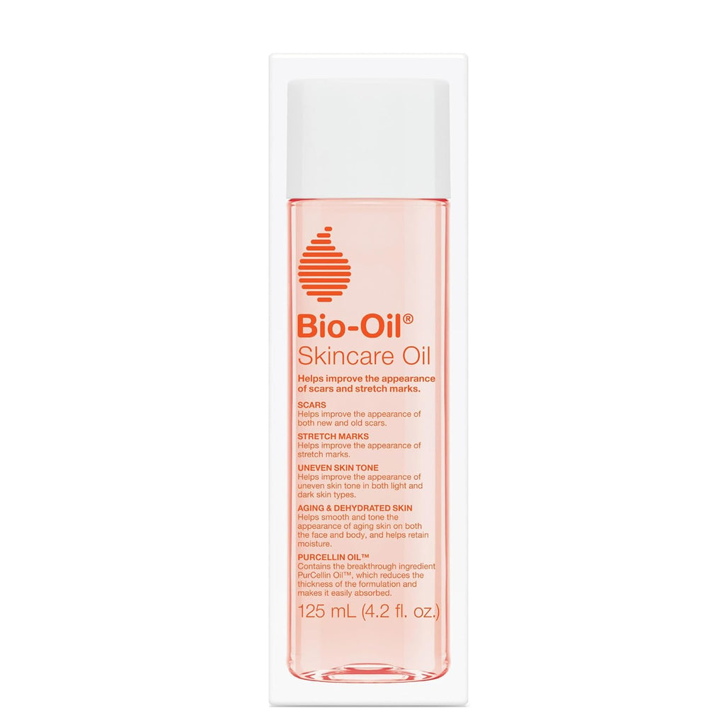 Bio-Oil Skincare Body Oil Serum