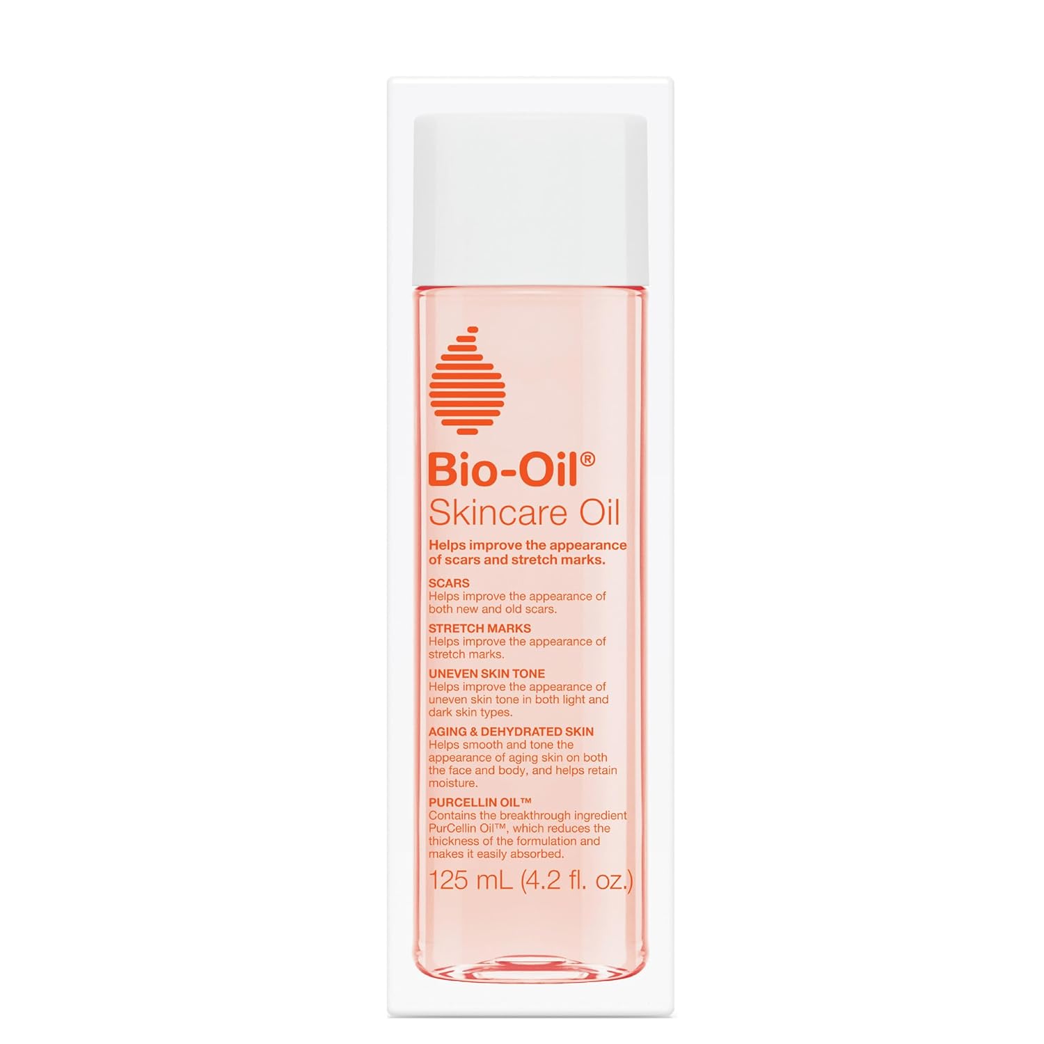 Bio-Oil Skincare Body Oil Serum