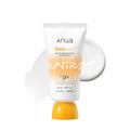 Anua Zero-Cast Sunscreen