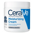 CeraVe Daily Moisturizing Cream