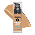 Revlon ColorStay Longwear Liquid Foundation SPF 20 (392 Sun Beige)