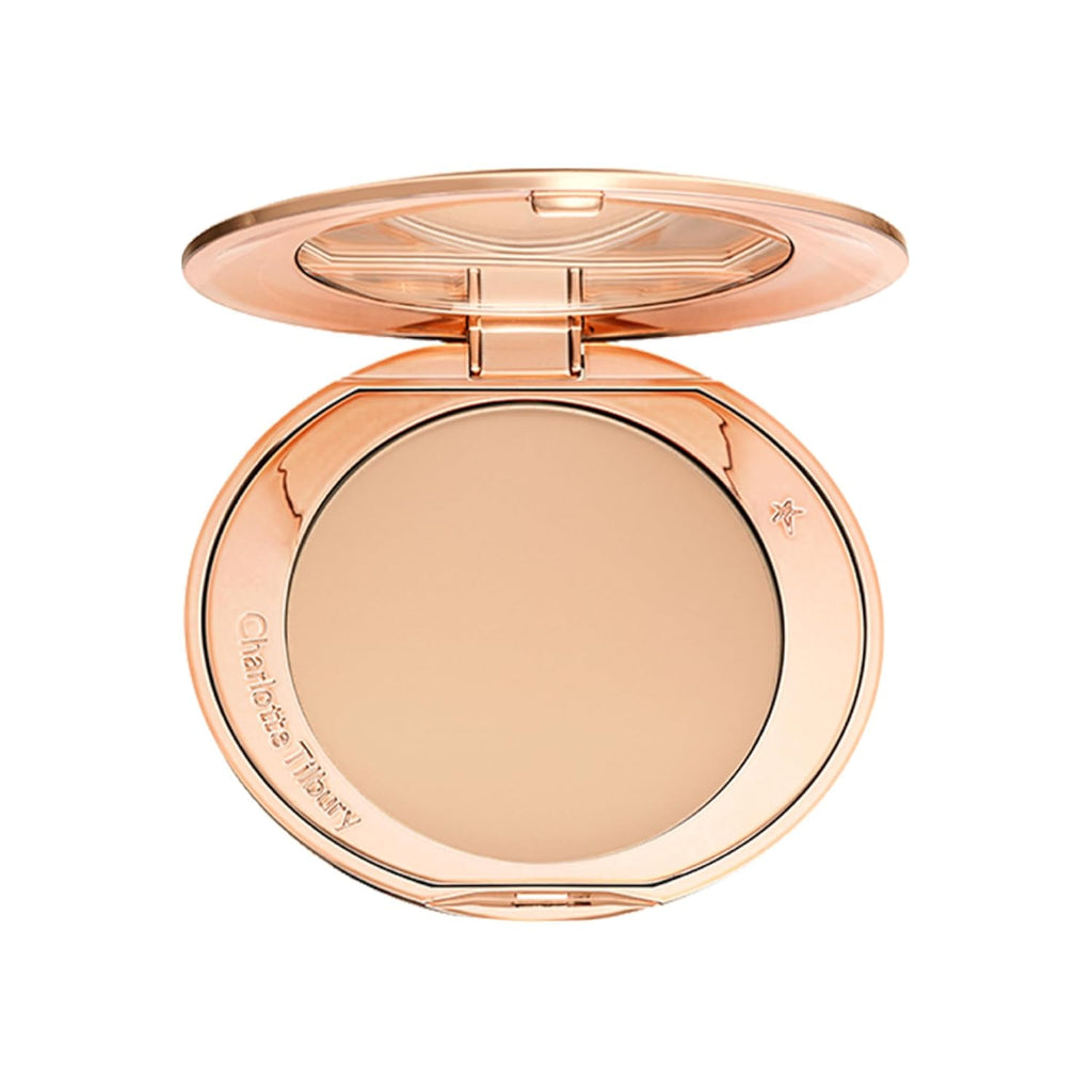 Charlotte Tilbury Airbrush Flawless Finish Setting Powder (2 Medium)