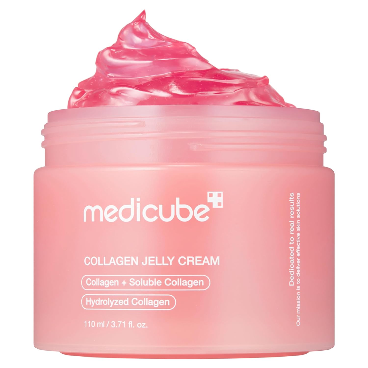 medicube Collagen Jelly Cream