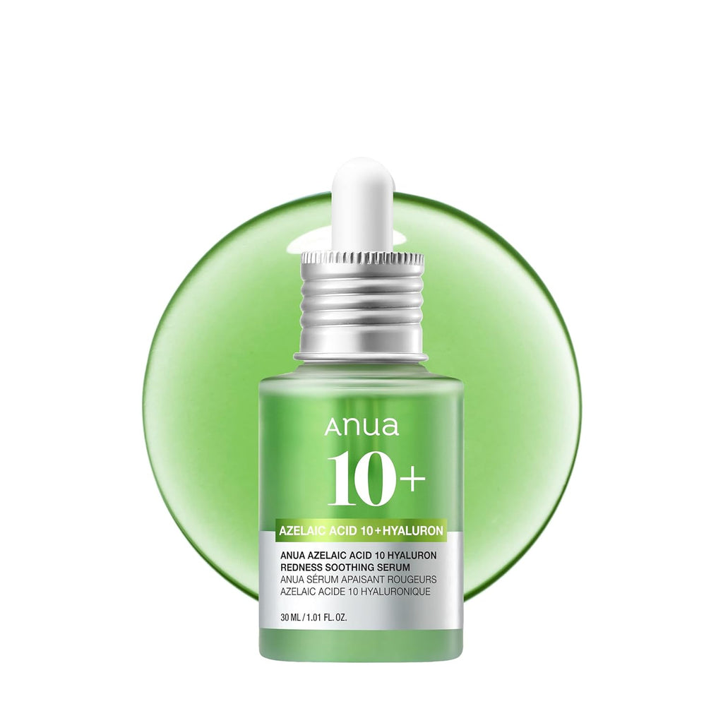 Anua Azelaic Acid Soothing Serum