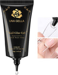 UNA GELLA Solid Gel Nail Glue