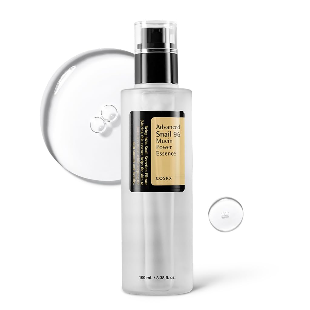 COSRX Snail Mucin 96%