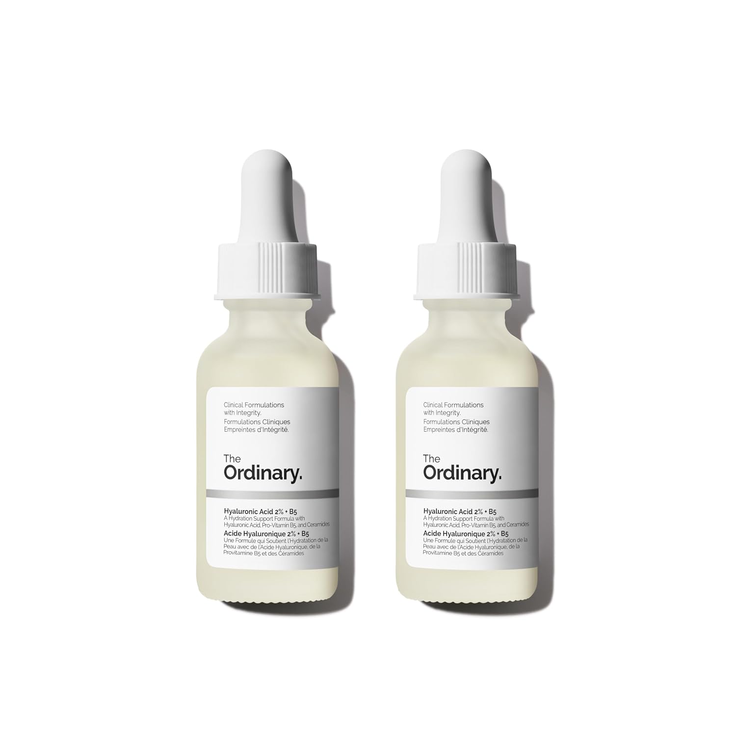 The Ordinary Hyaluronic Serum