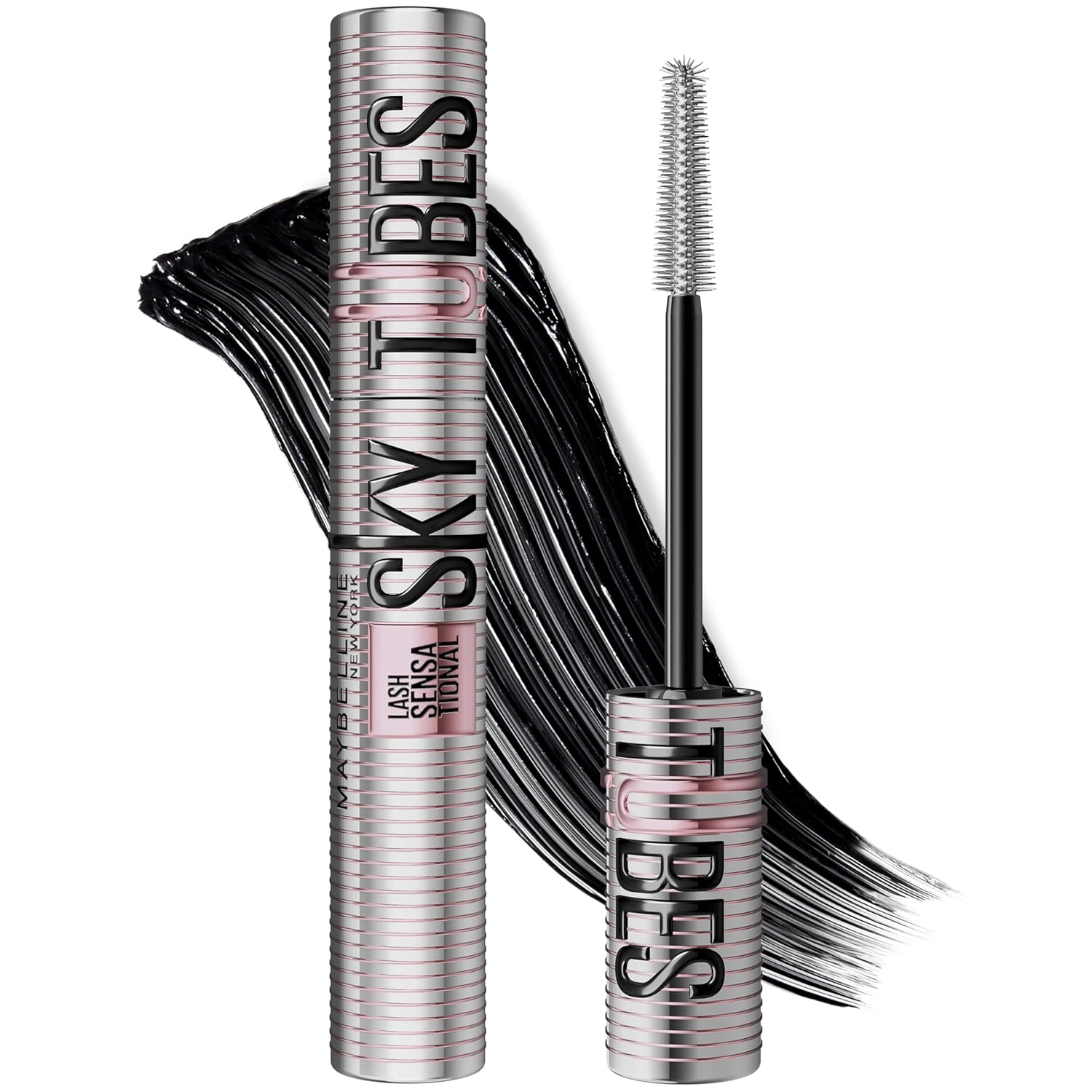 Maybelline Sky Tubes Mascara