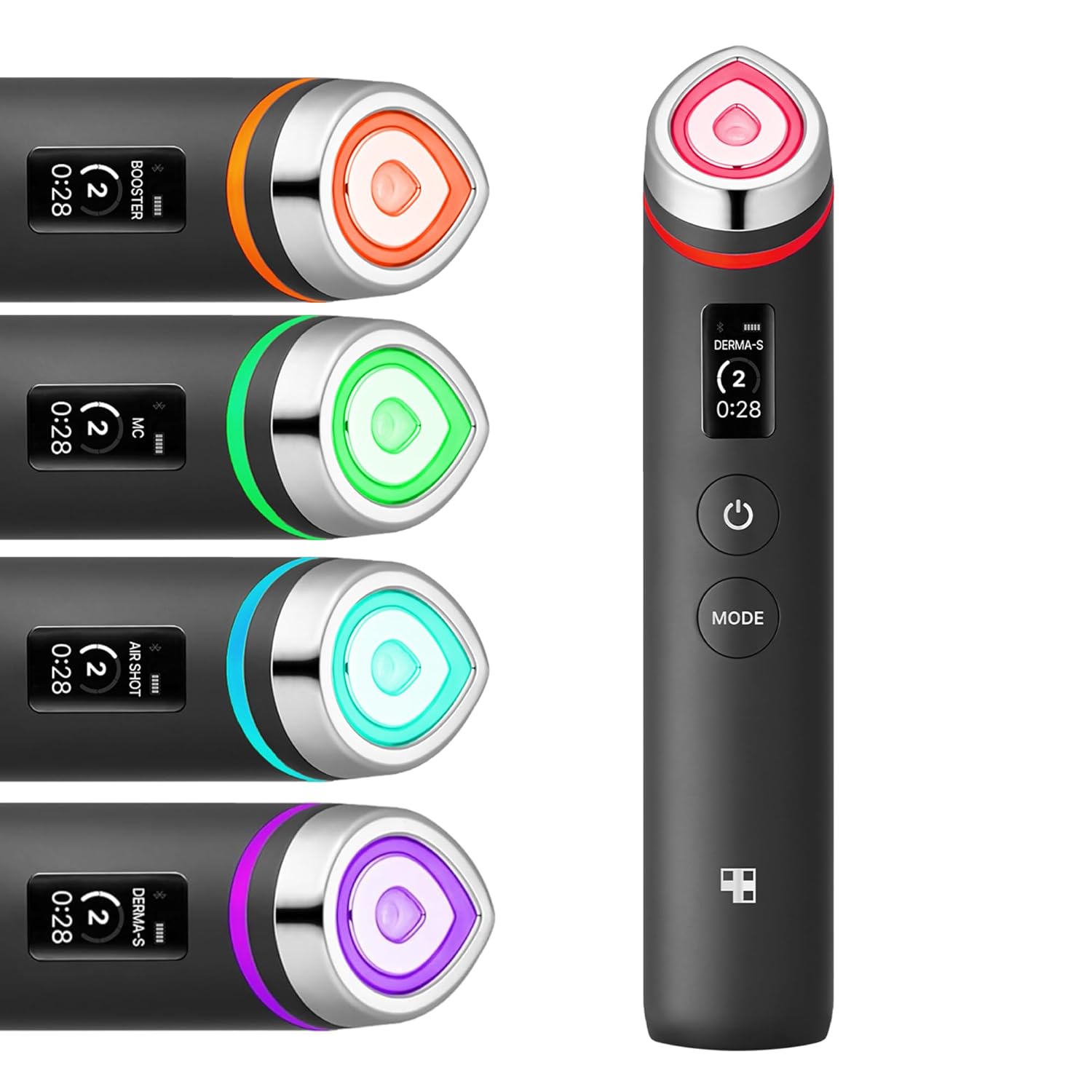 medicube Booster Pro Massager