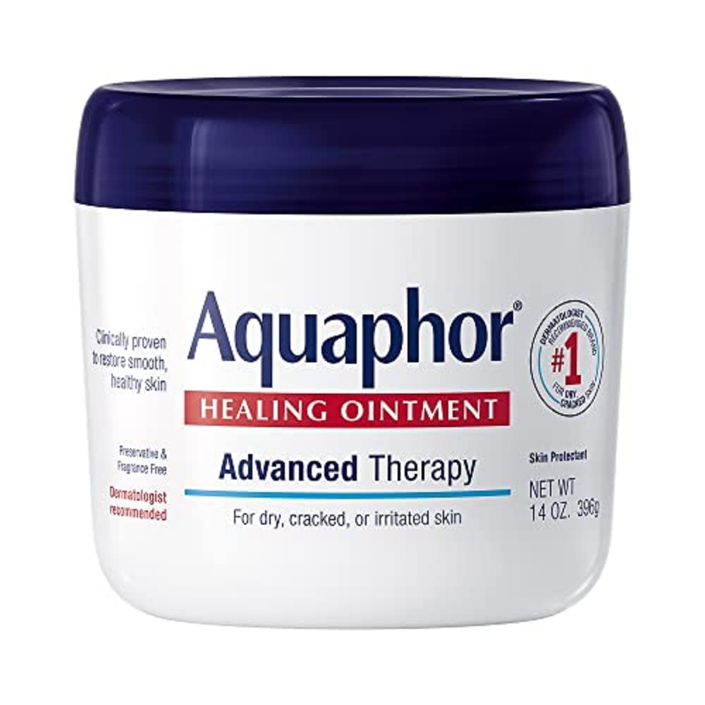 Aquaphor Healing Ointment 14 OZ