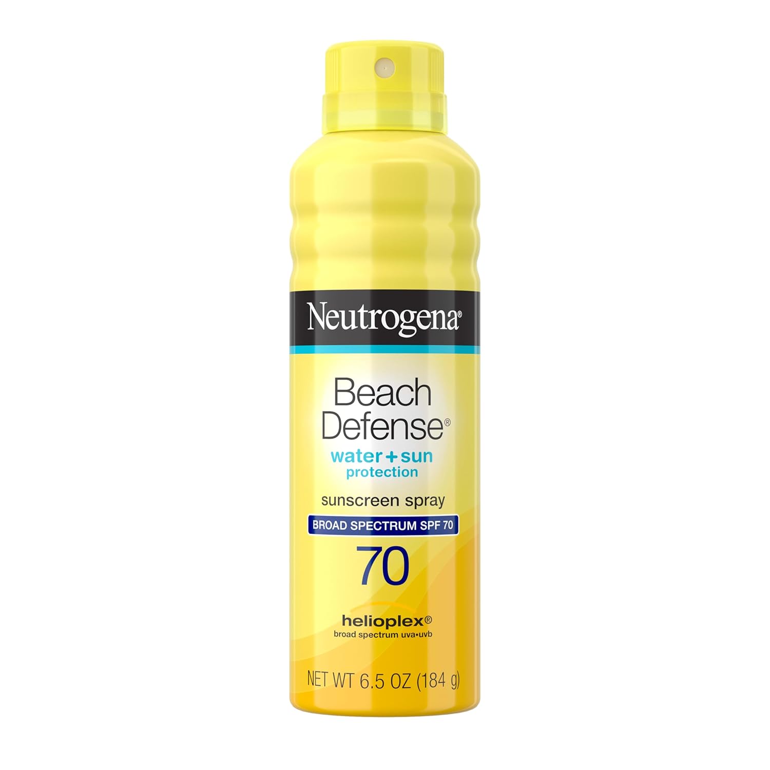 Neutrogena SPF 70