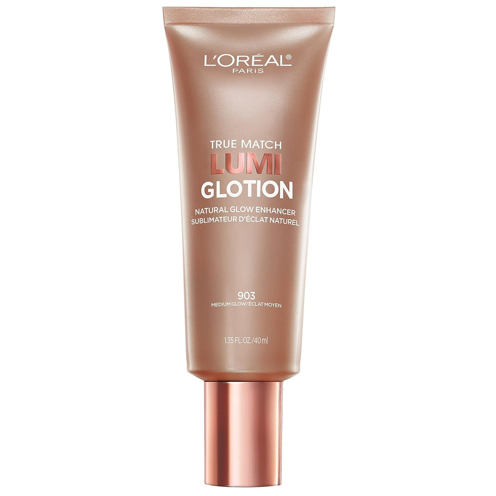 L'Oreal Paris True Match Lumi Glotion Natural Glow Enhancer (903 Medium)