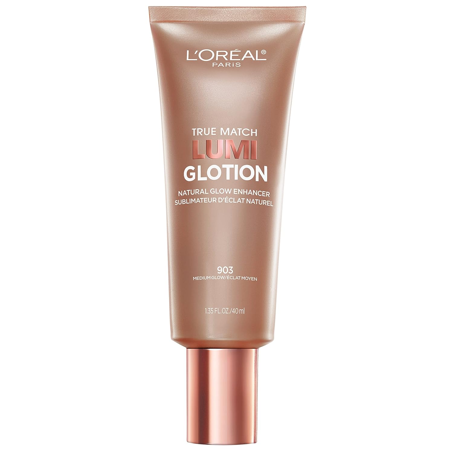 L'Oreal Paris True Match Lumi Glotion Natural Glow Enhancer (903 Medium)