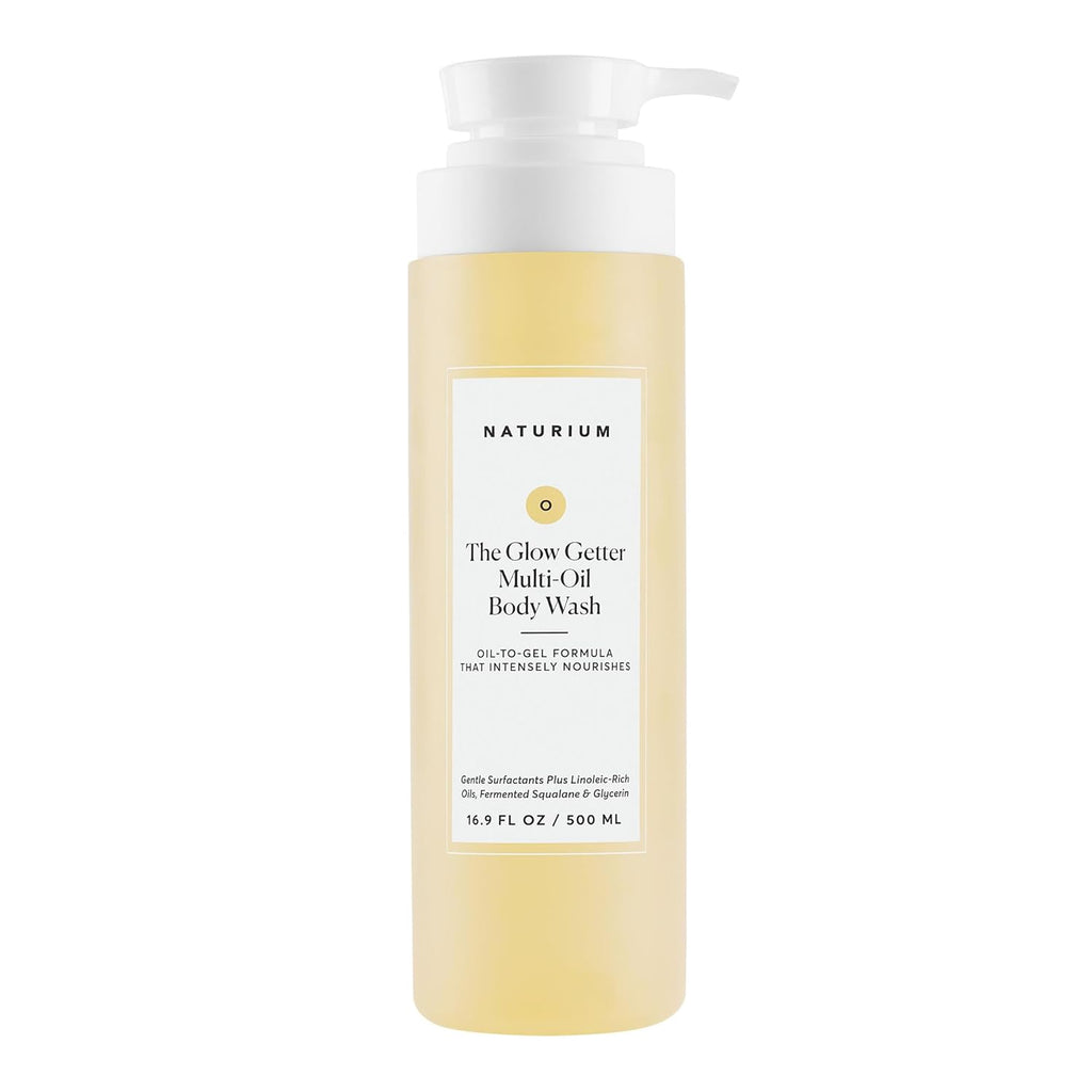 Naturium Getter Multi-Oil Body Wash