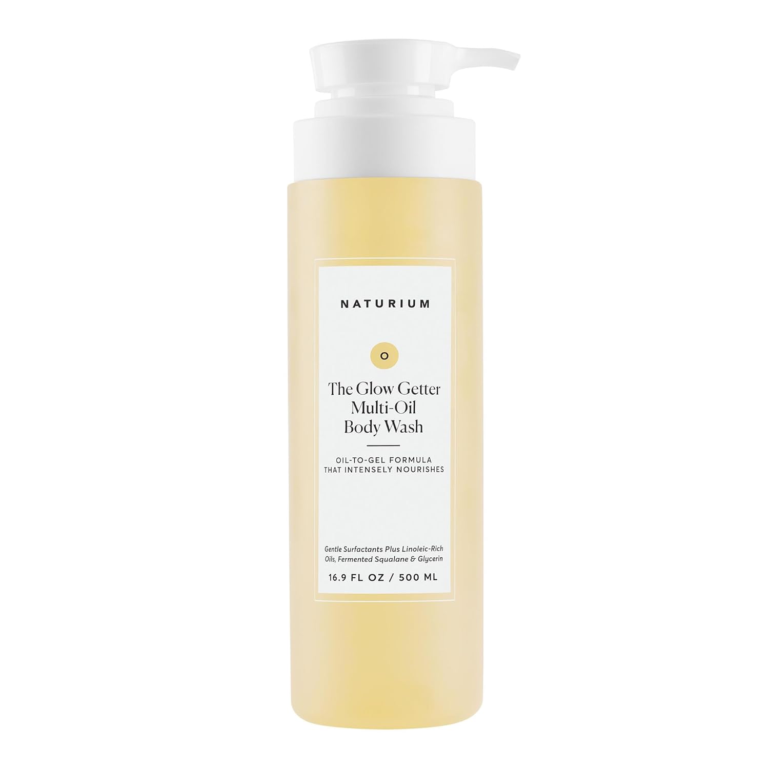 Naturium Getter Multi-Oil Body Wash