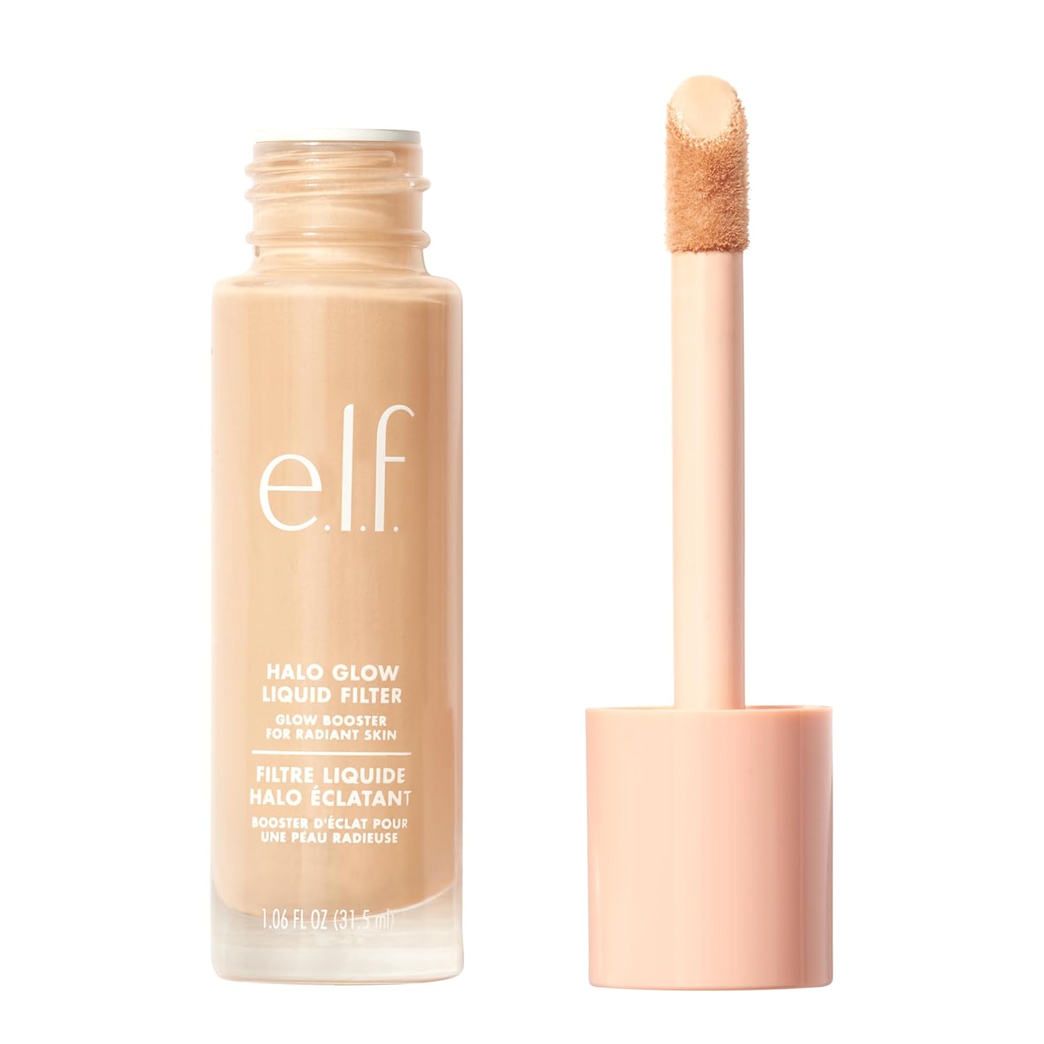 e.l.f. Halo Glow Filter