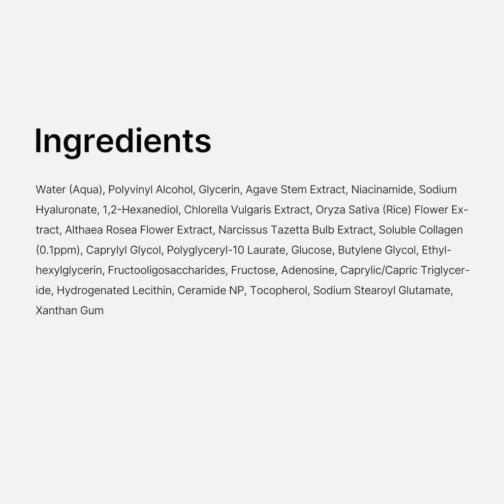 Medicube Collagen Mask