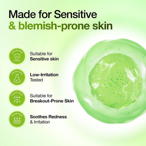 Anua Azelaic Acid Soothing Serum