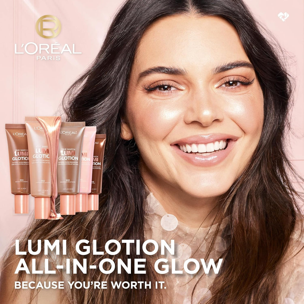 L'Oreal Paris True Match Lumi Glotion Natural Glow Enhancer (903 Medium)