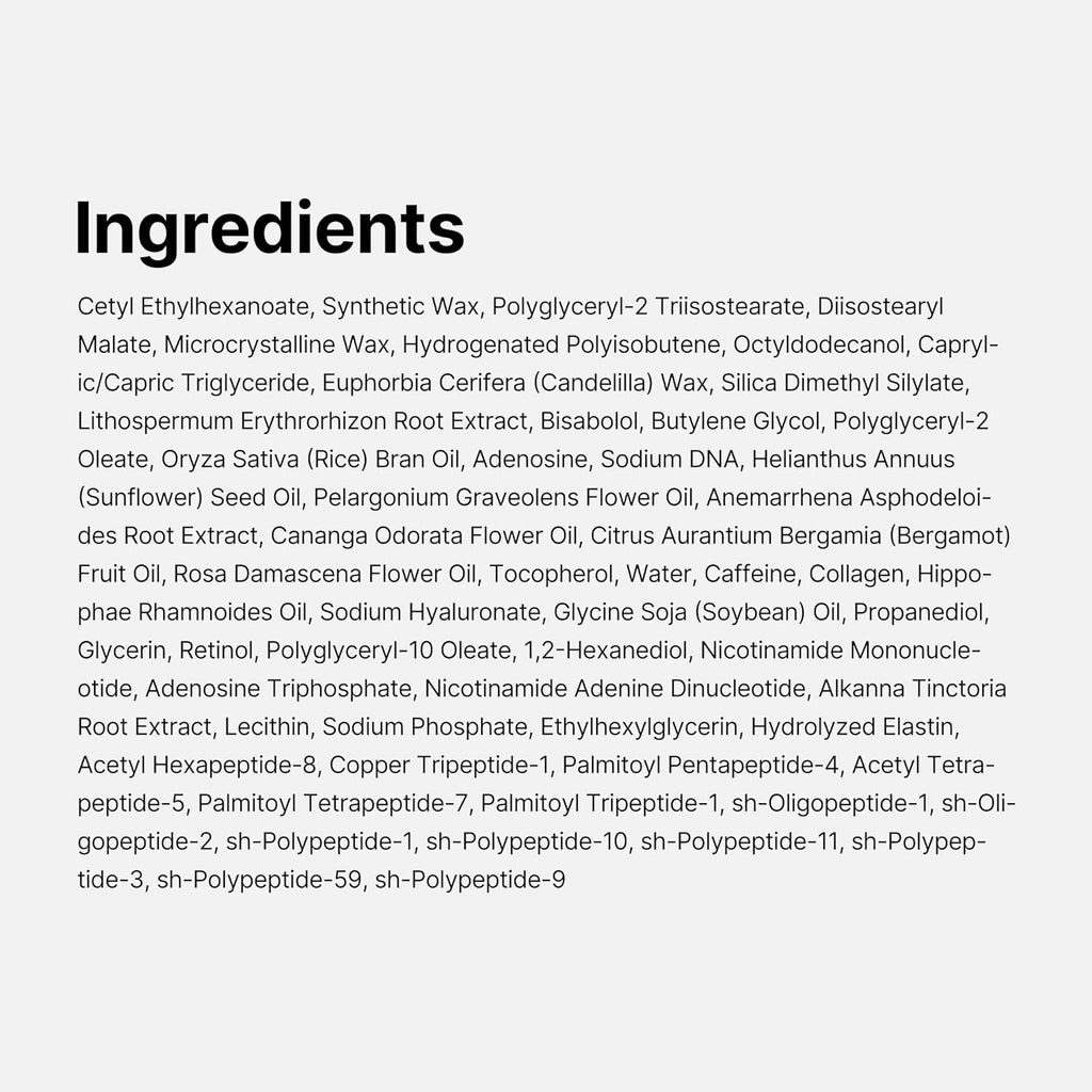 Medicube PDRN Collagen Multi Balm