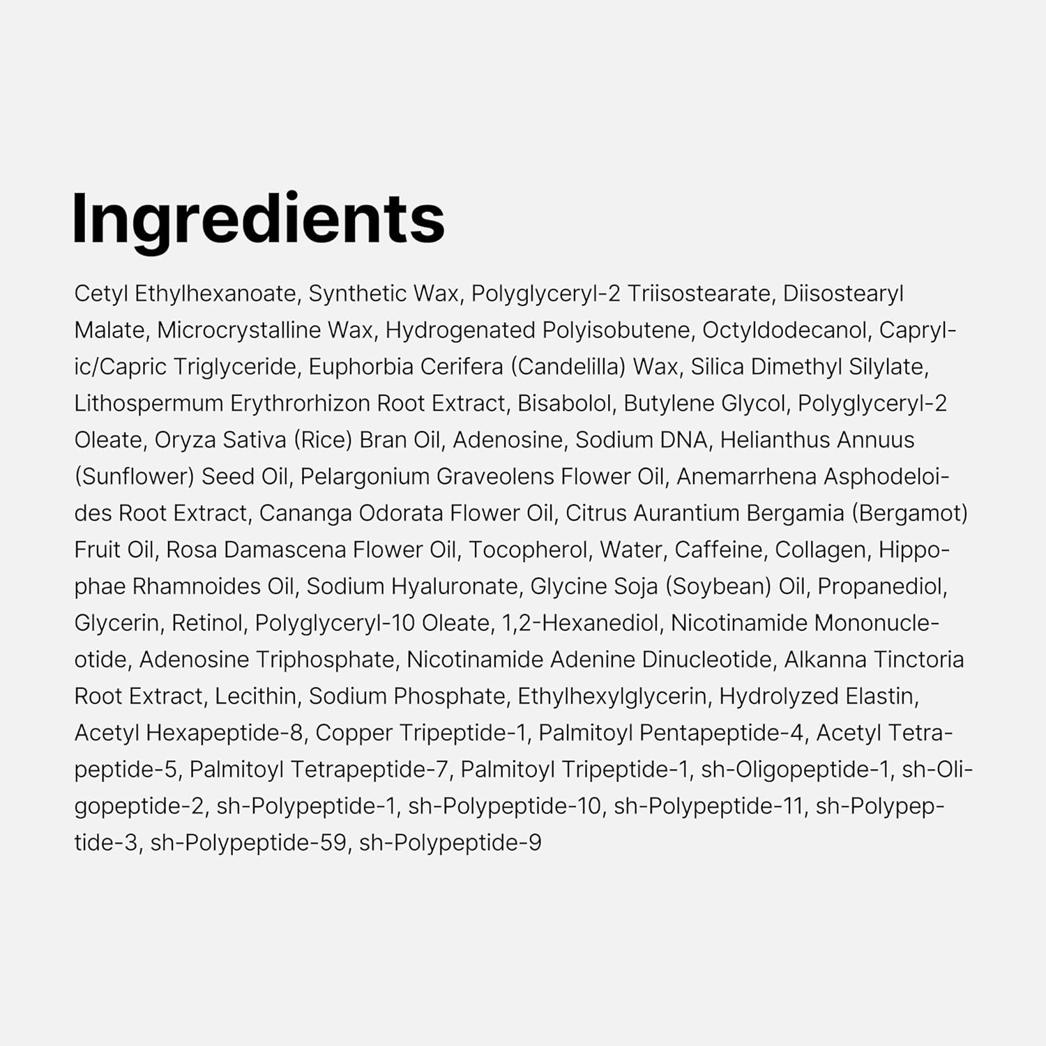 Medicube PDRN Collagen Multi Balm