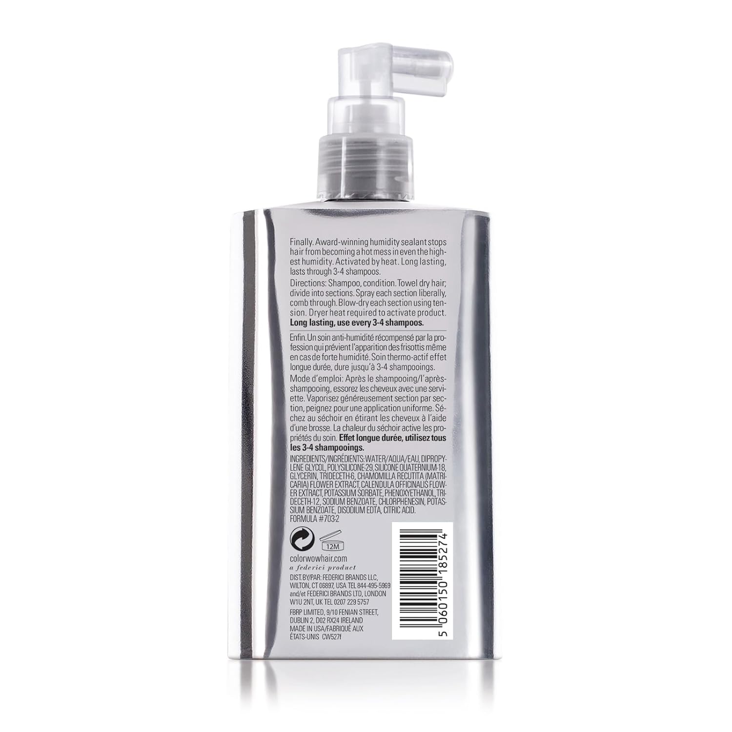 Color Wow Dream Coat Spray