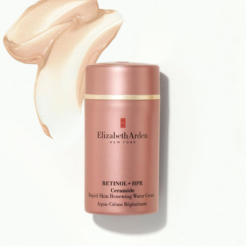 Elizabeth Arden Retinol + HPR Ceramide Rapid Skin Renewing Water Cream
