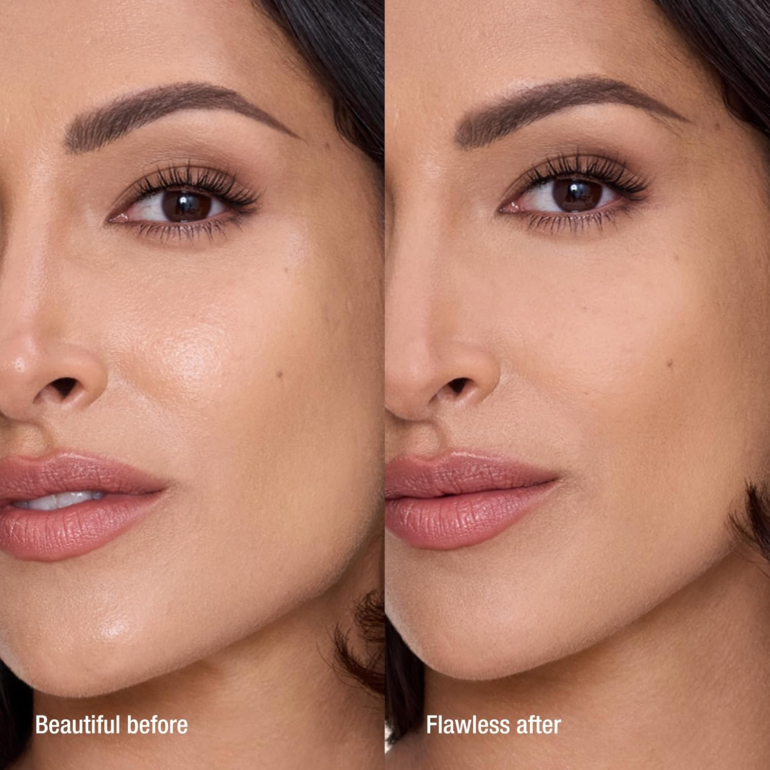 Charlotte Tilbury Airbrush Flawless Finish Setting Powder (2 Medium)