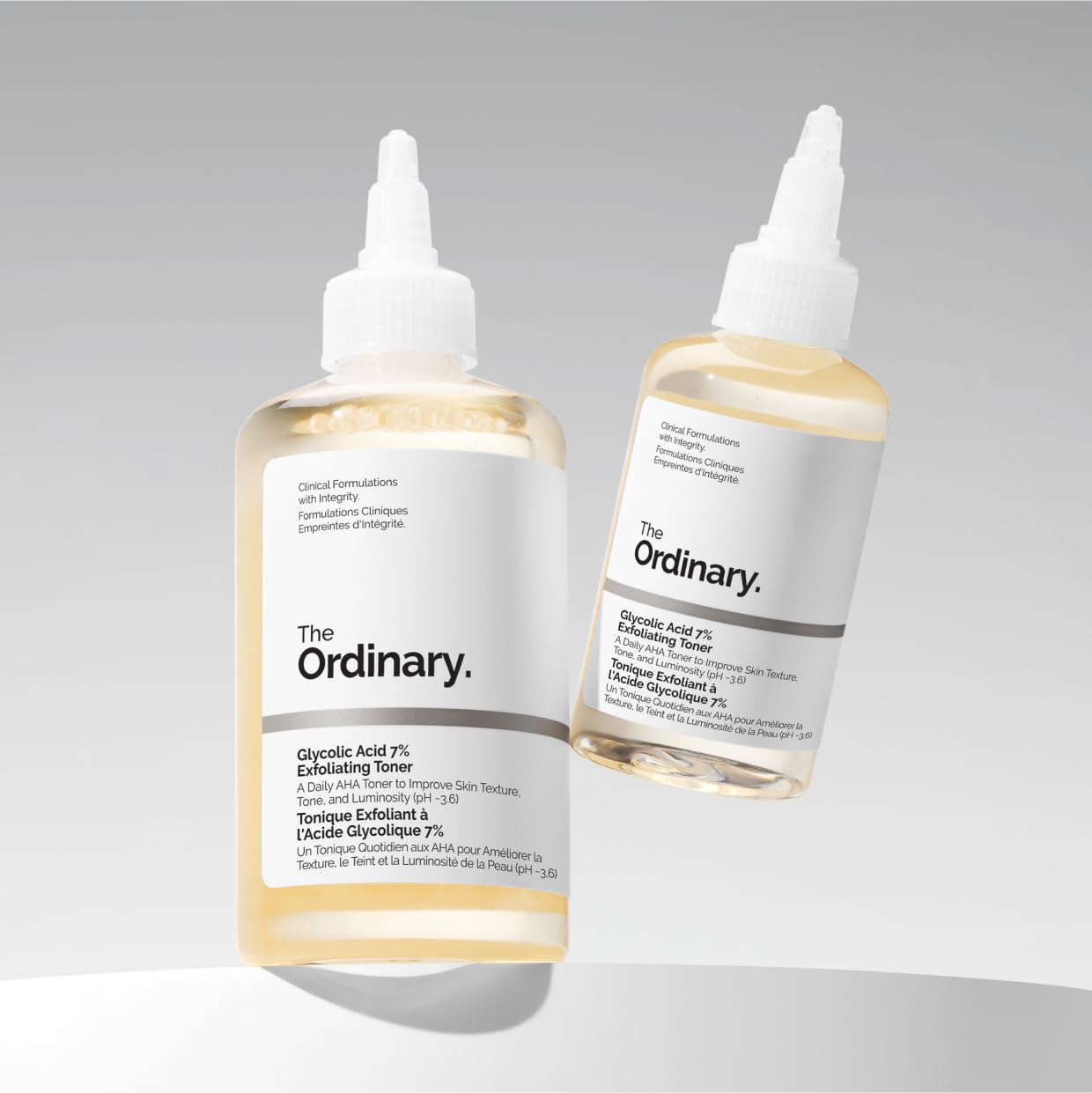 The Ordinary Glycolic Acid 7%