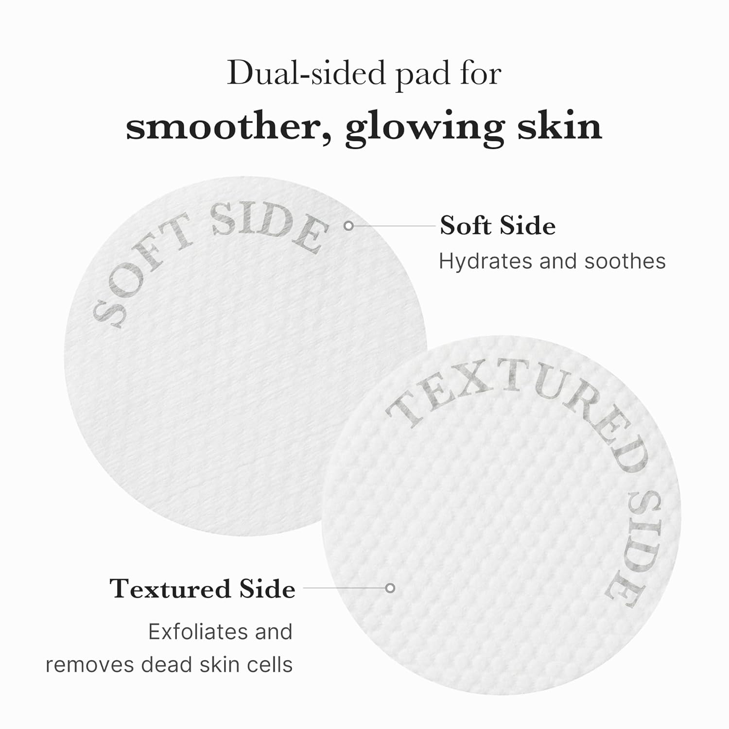medicube Toner Pads Zero Pore Pad 2.0