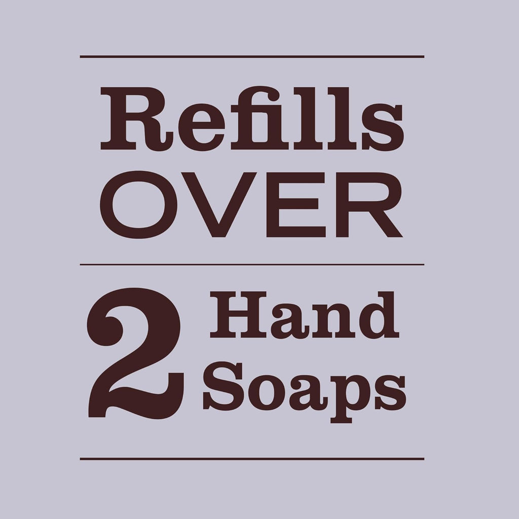 Mrs. Meyer's Hand Soap Refill
