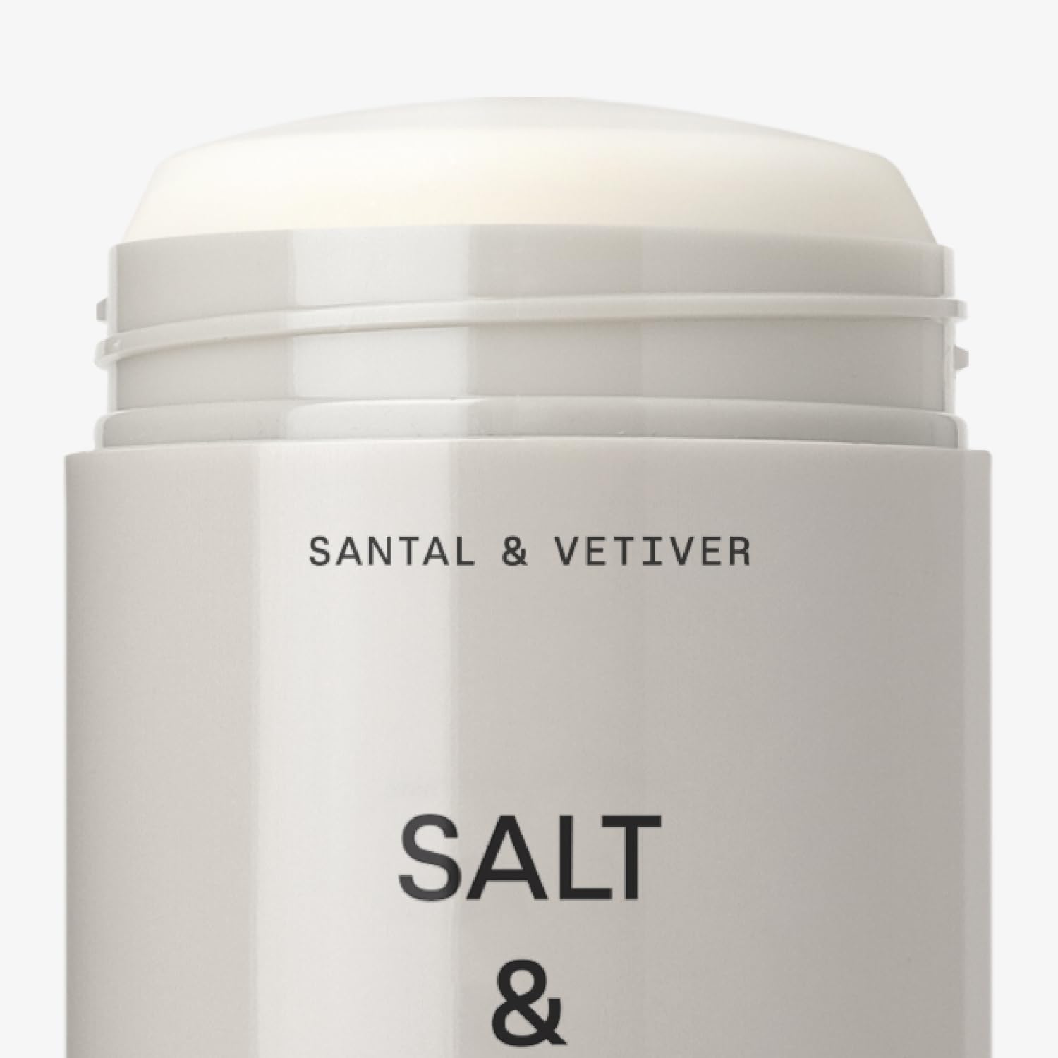 Salt & Stone Aluminum Free Deodorant