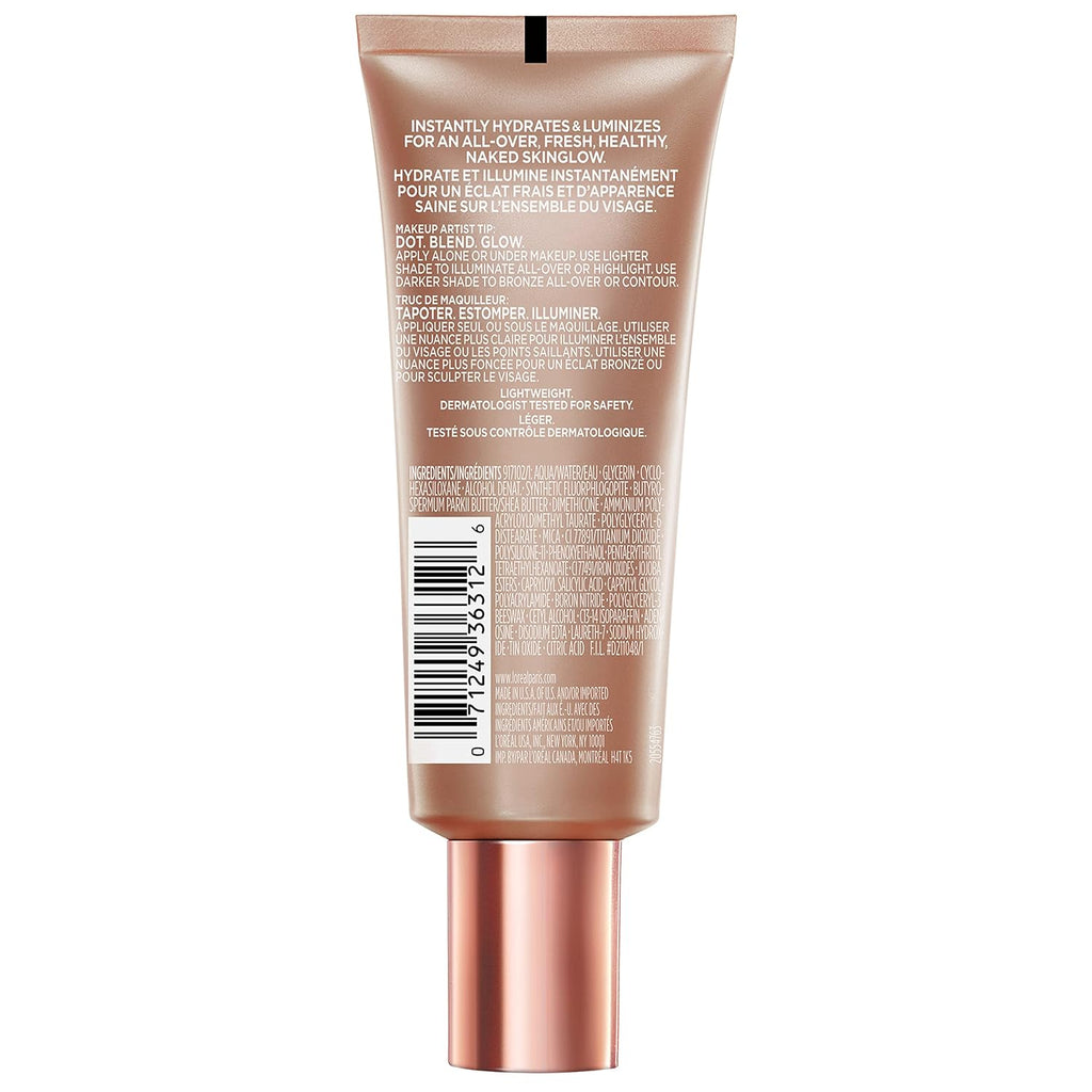L'Oreal Paris True Match Lumi Glotion Natural Glow Enhancer (903 Medium)