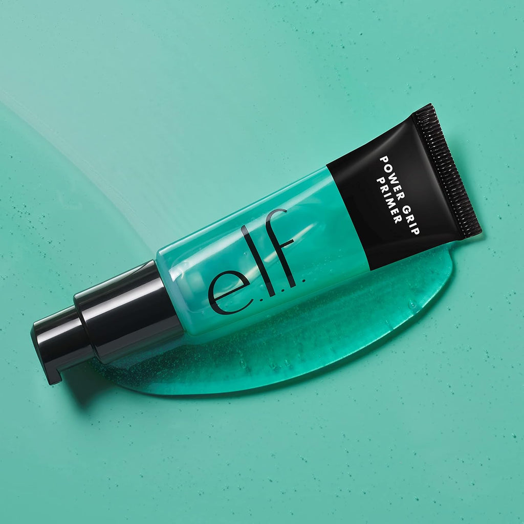 e.l.f. Power Grip Hydrating Gel Face Primer