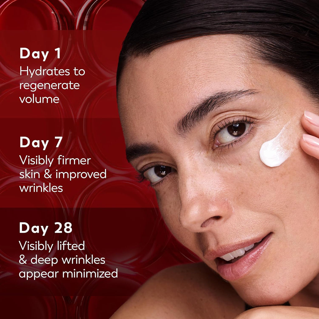Olay Regenerist Micro-Sculpting Cream Fragrance-Free Face Moisturizer