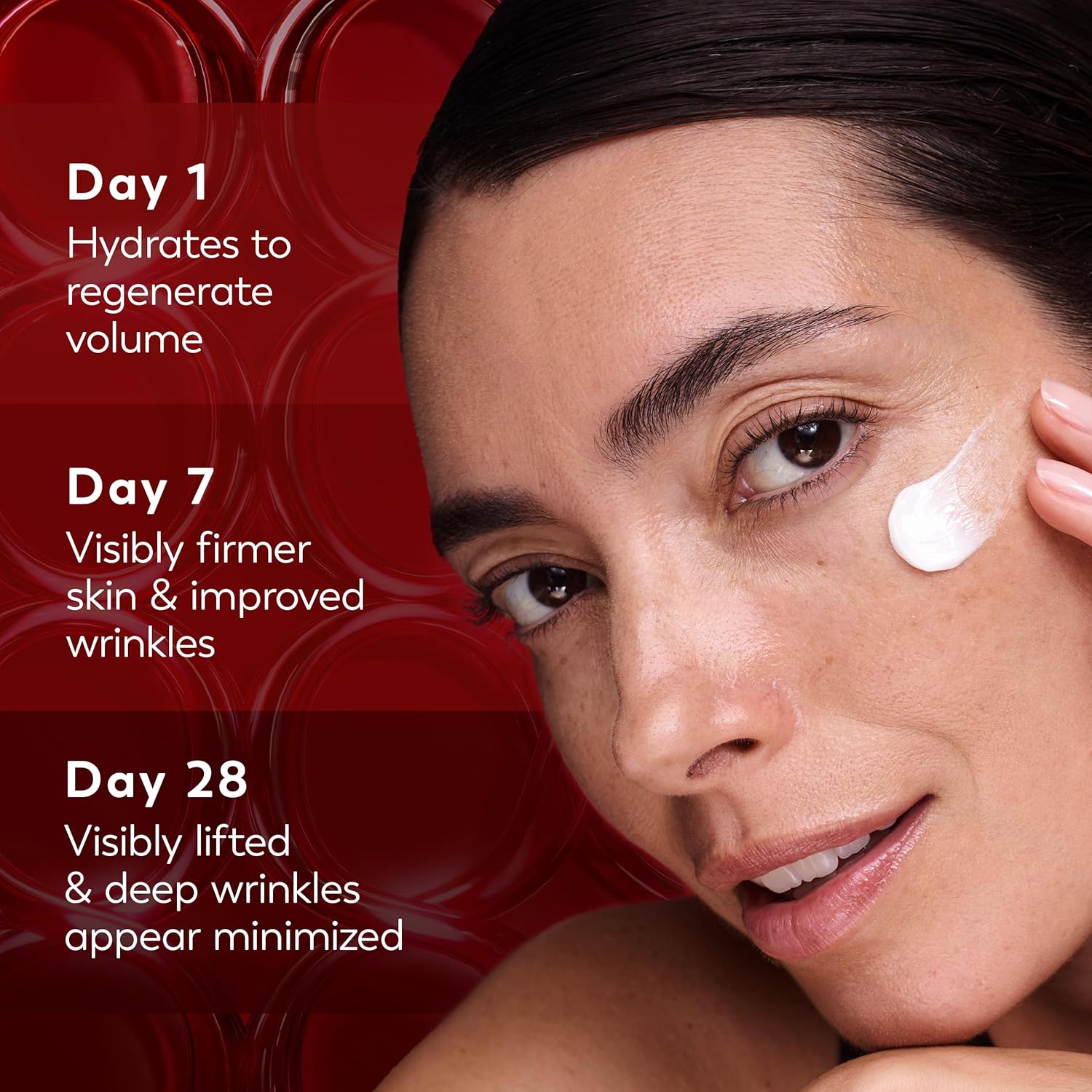 Olay Regenerist Micro-Sculpting Cream Fragrance-Free Face Moisturizer