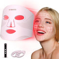 NVBOTY Red Light Therapy Mask