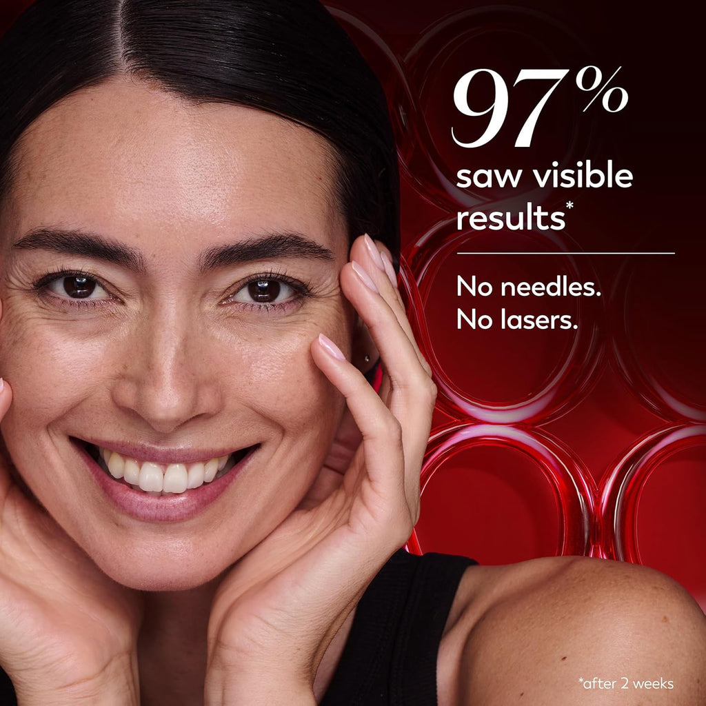 Olay Regenerist Micro-Sculpting Cream Fragrance-Free Face Moisturizer