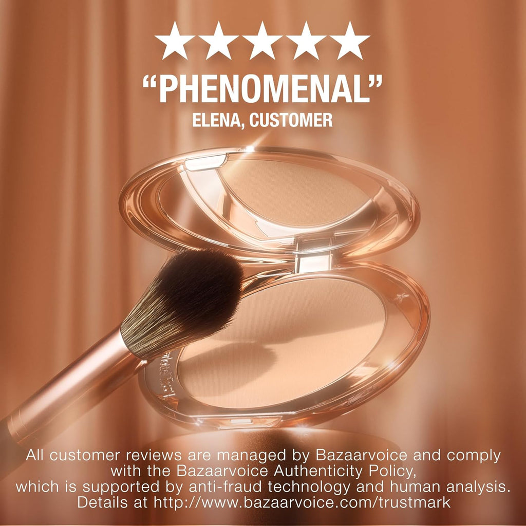 Charlotte Tilbury Airbrush Flawless Finish Setting Powder (2 Medium)